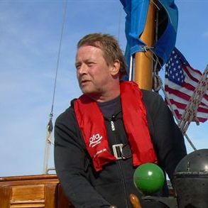 Profilbild på Per Ekvall