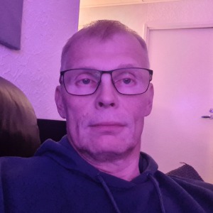 Profilbild på Per Engfors