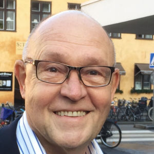 Profilbild på Per Engleson