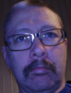 Profilbild på Per Englund