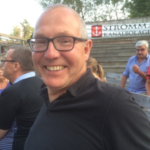 Profilbild på Per Eriksson