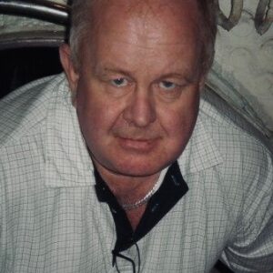 Profilbild på Per Ersson