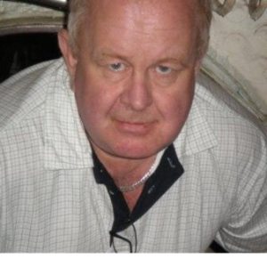 Profilbild på Per Ersson