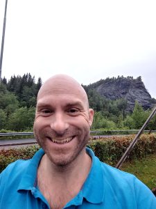 Profilbild på Per Falkviken