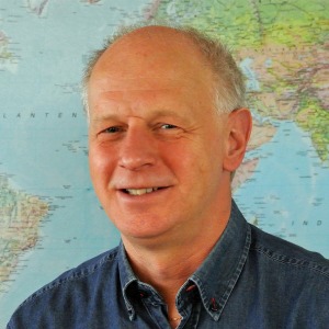 Profilbild på Per Felding