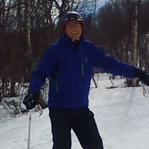 Profilbild på Per Flemström