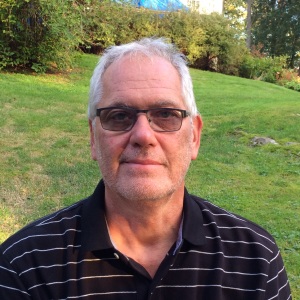 Profilbild på Per Flodén