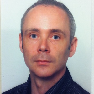 Profilbild på Per Forsberg