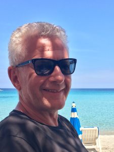Profilbild på Per Forsell