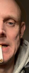 Profilbild på Per Forsgren