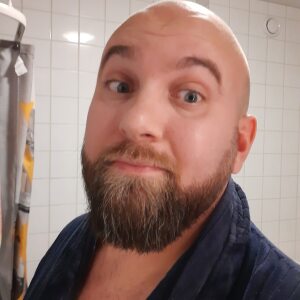 Profilbild på Per Forsman