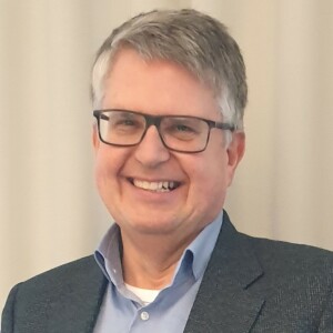 Profilbild på Per Fredriksson