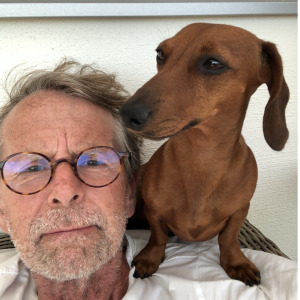 Profilbild på Per Fricke