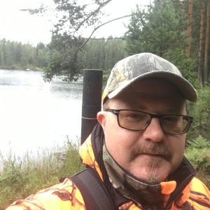 Profilbild på Per Fyhr