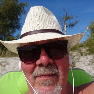 Profilbild på Per Göransson