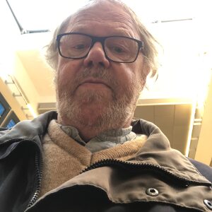 Profilbild på Per Grahn