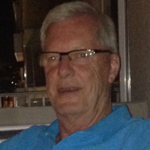 Profilbild på Per Grane