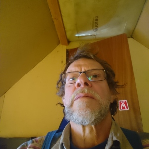 Profilbild på Per Guldbrand
