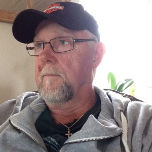 Profilbild på Per Gunnarsson