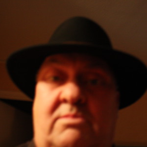 Profilbild på Per Gustafsson