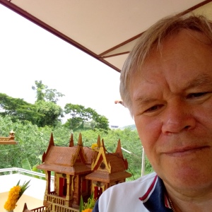 Profilbild på Per Hagström