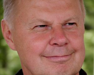 Profilbild på Per Hallerby