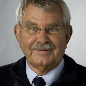 Profilbild på Per Hallgren