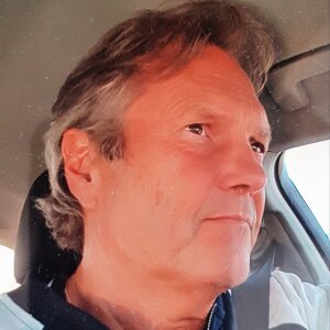 Profilbild på Per Halvarson