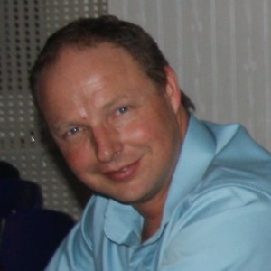 Profilbild på Per Hansen