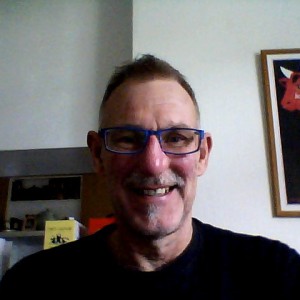 Profilbild på Per Hansen