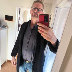 Profilbild på Per Hansen