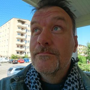 Profilbild på Per Hansson
