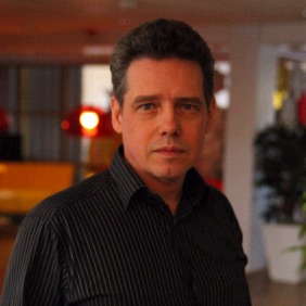 Profilbild på Per Hansson