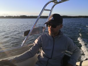 Profilbild på Per Hansson