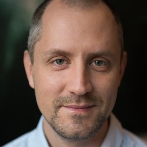 Profilbild på Per Hed