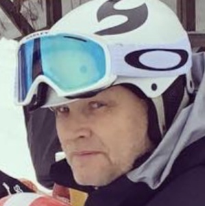 Profilbild på Per Hellström