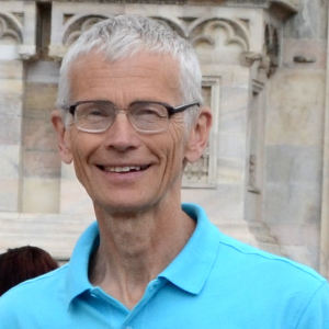 Profilbild på Per Hesselgren