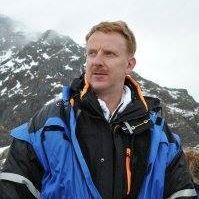 Profilbild på Per Hill