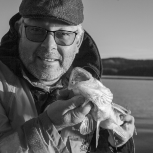 Profilbild på Per Hjalmarsson
