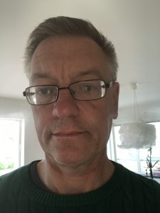 Profilbild på Per Holgersson