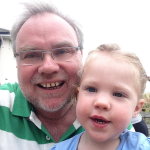 Profilbild på Per Holm