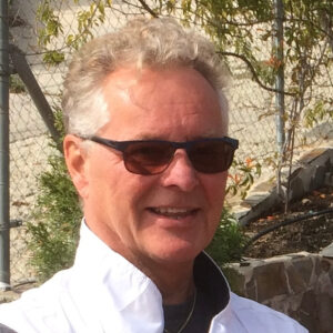 Profilbild på Per Holm