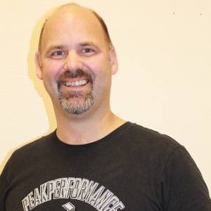 Profilbild på Per Holmblad