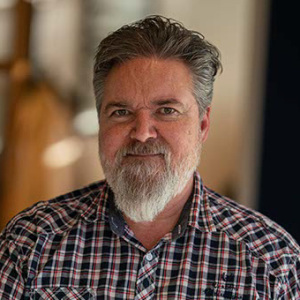 Profilbild på Per Holmström