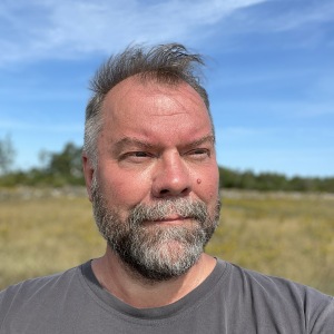 Profilbild på Per Hornesjö