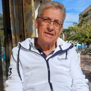 Profilbild på Per Hvass