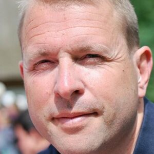 Profilbild på Per Hyllén