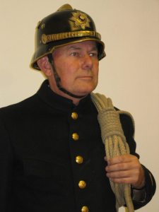 Profilbild på Per Jakobsson