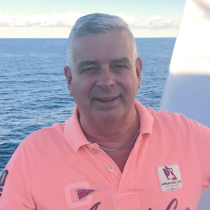 Profilbild på Per Jangius