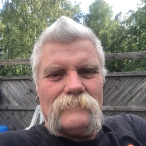 Profilbild på Per Jansson